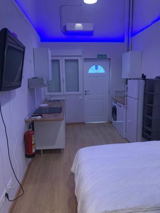At 20' By Metro From The City Centre Madrid Ngoại thất bức ảnh