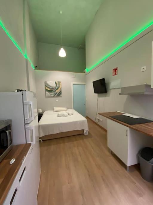 At 20' By Metro From The City Centre Madrid Ngoại thất bức ảnh